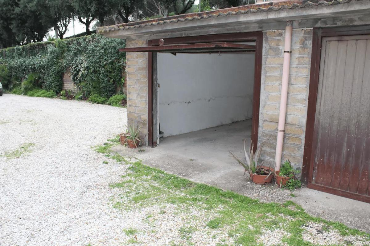 Spazioso Appartamento Castel di Leva Eksteriør billede